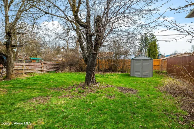 $424,999 | 329 South Florence Avenue, Sandpoint, ID 83864