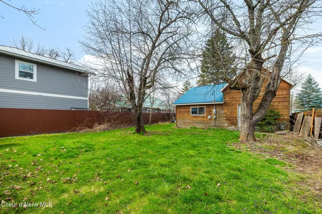 $424,999 | 329 South Florence Avenue, Sandpoint, ID 83864