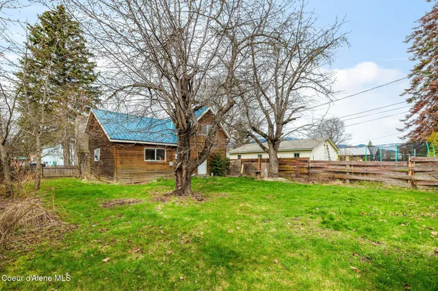 $424,999 | 329 South Florence Avenue, Sandpoint, ID 83864