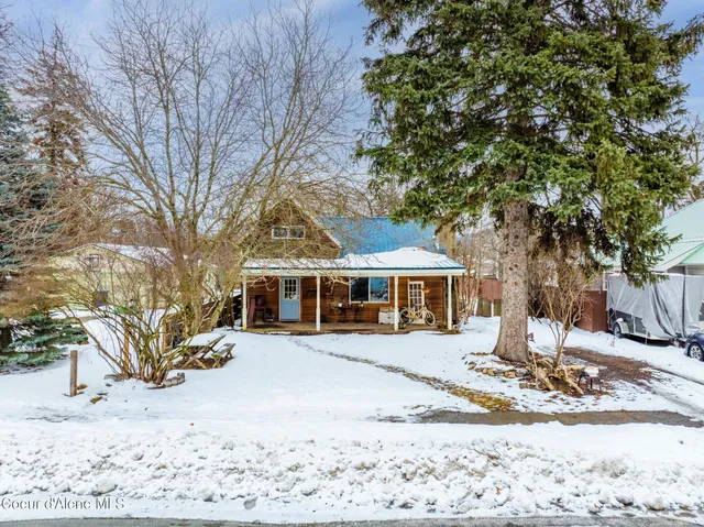 $424,999 | 329 South Florence Avenue, Sandpoint, ID 83864
