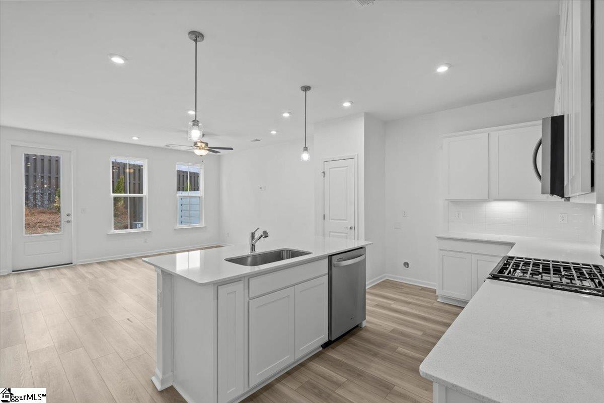 137 Gadwall Way Greenville, SC 29607 - Photo 7 of 26
