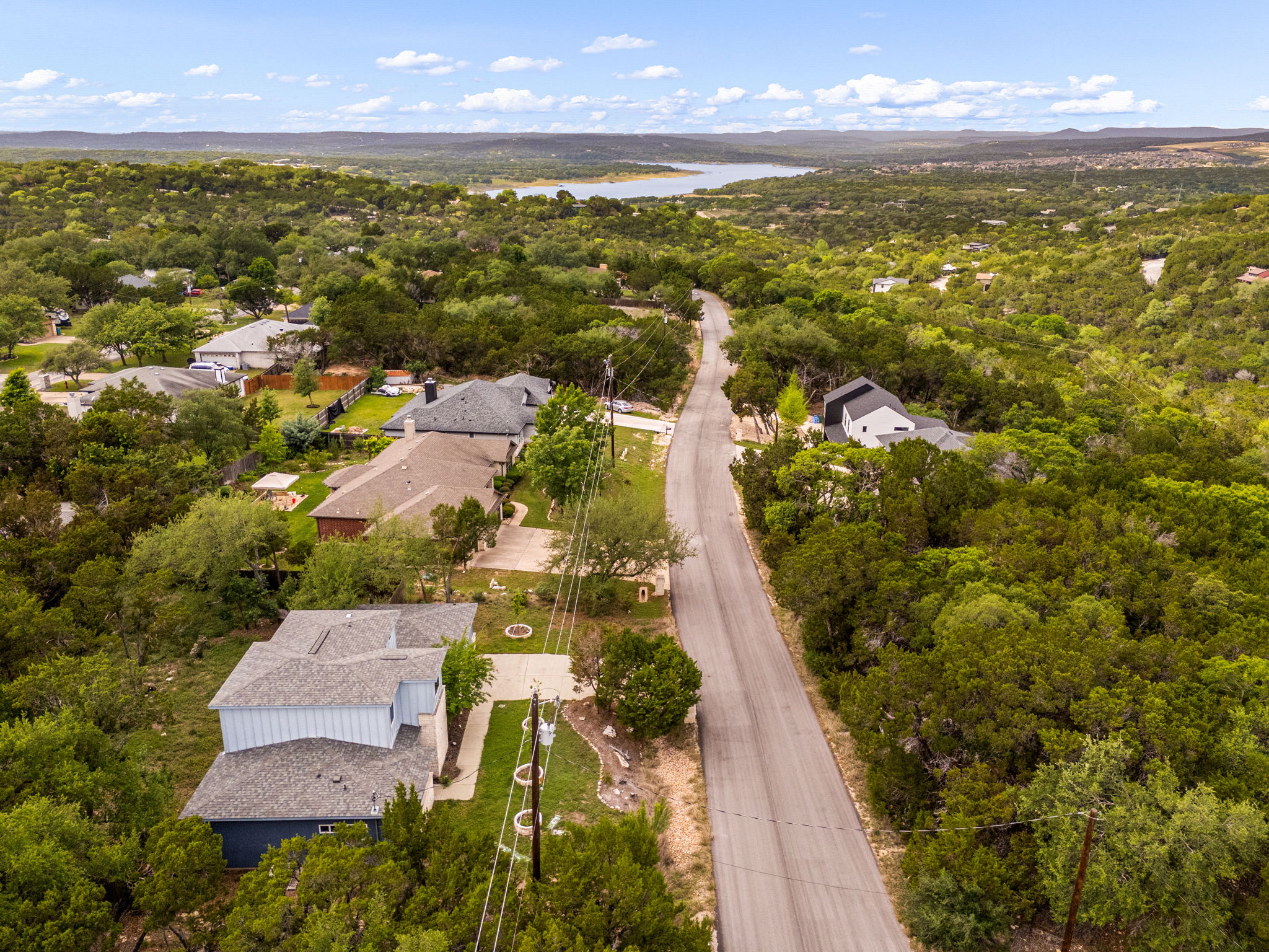 20601 Buckskin Ridge Lago Vista, TX 78645 - Photo 34 of 40