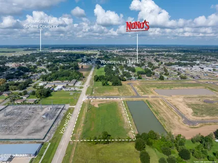 $1,420,000 | Lot 185 Young, Youngsville, LA 70592