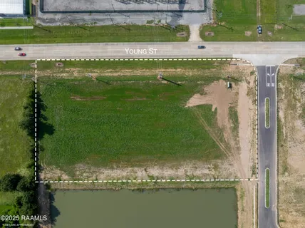 $1,420,000 | Lot 185 Young, Youngsville, LA 70592