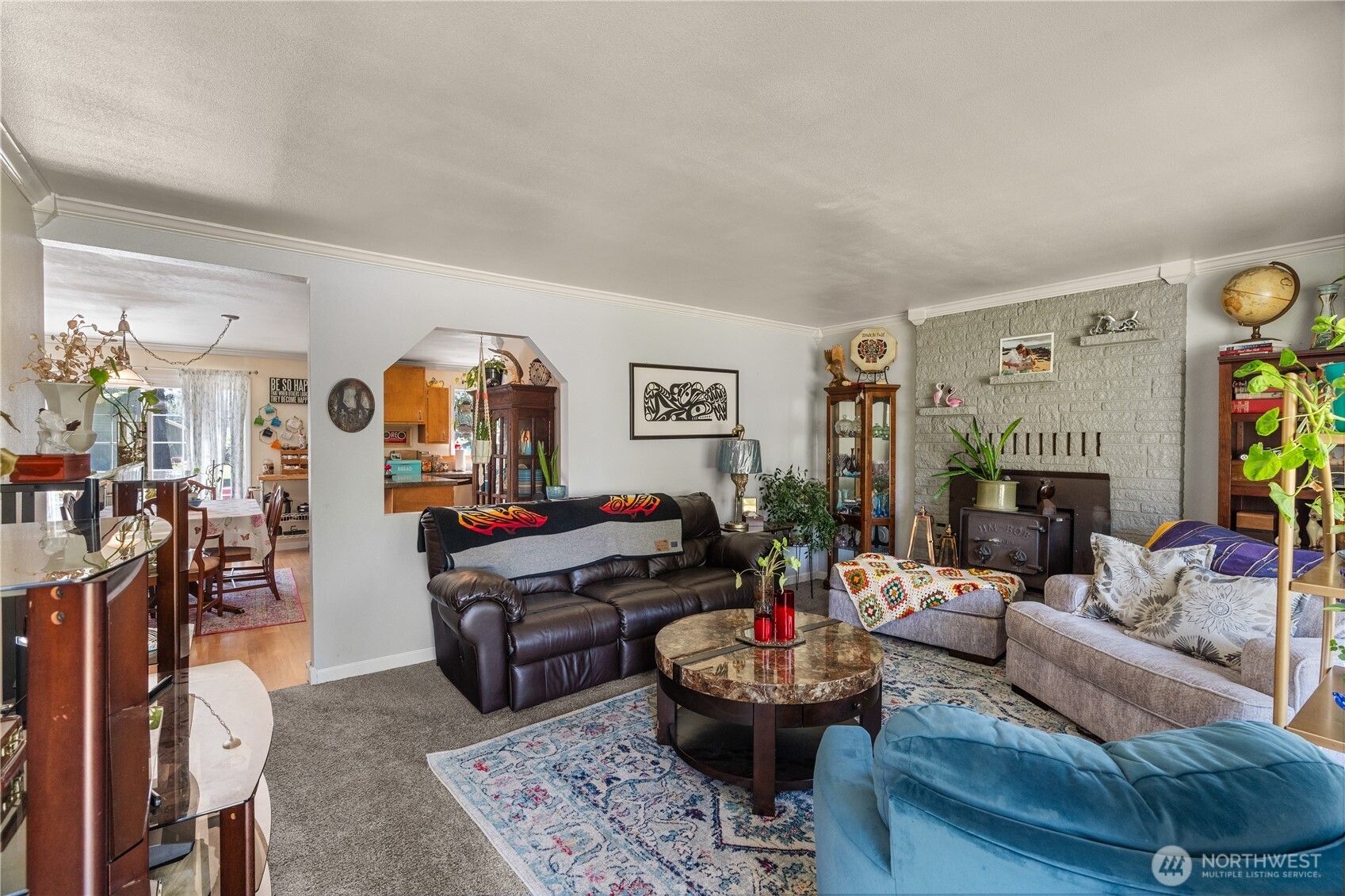 6507 Karjala Road Aberdeen, WA 98520 - Photo 2 of 39 Gallery Image 2