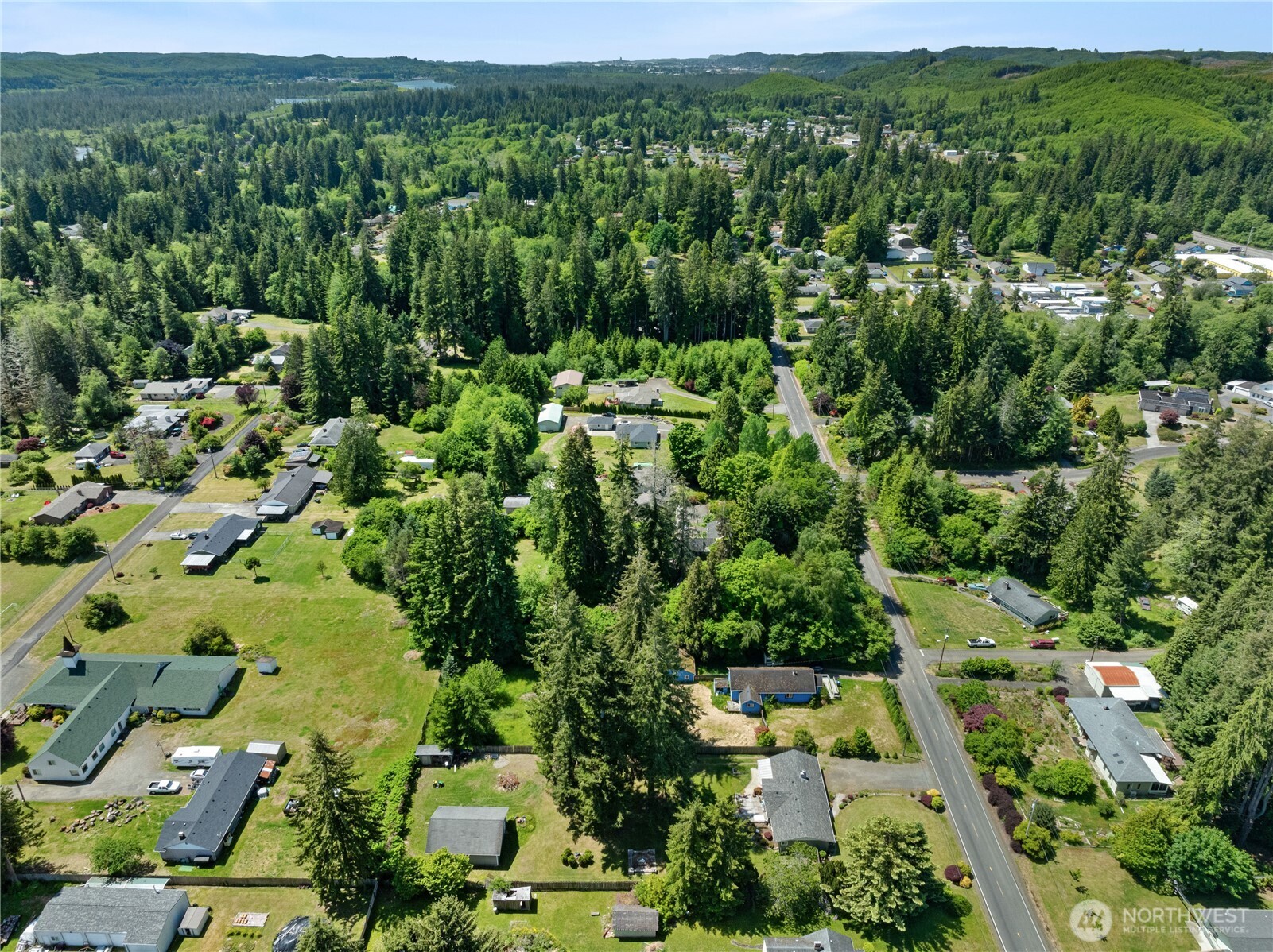 6507 Karjala Road Aberdeen, WA 98520 - Photo 34 of 39 Gallery Image 34