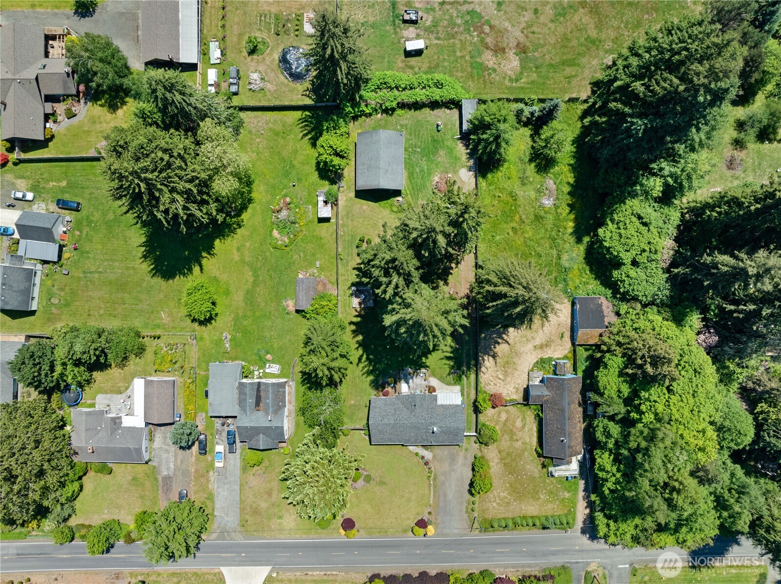 6507 Karjala Road Aberdeen, WA 98520 - Photo 35 of 39 Gallery Image 35