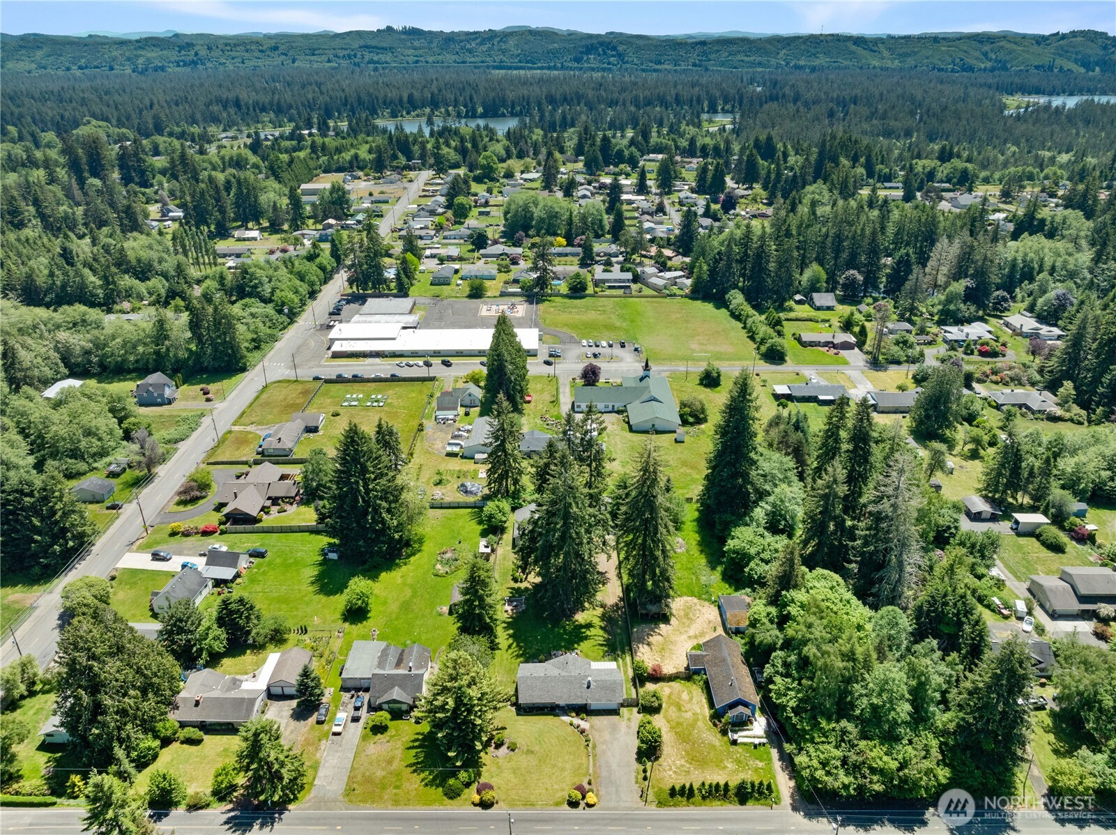 6507 Karjala Road Aberdeen, WA 98520 - Photo 36 of 39 Gallery Image 36