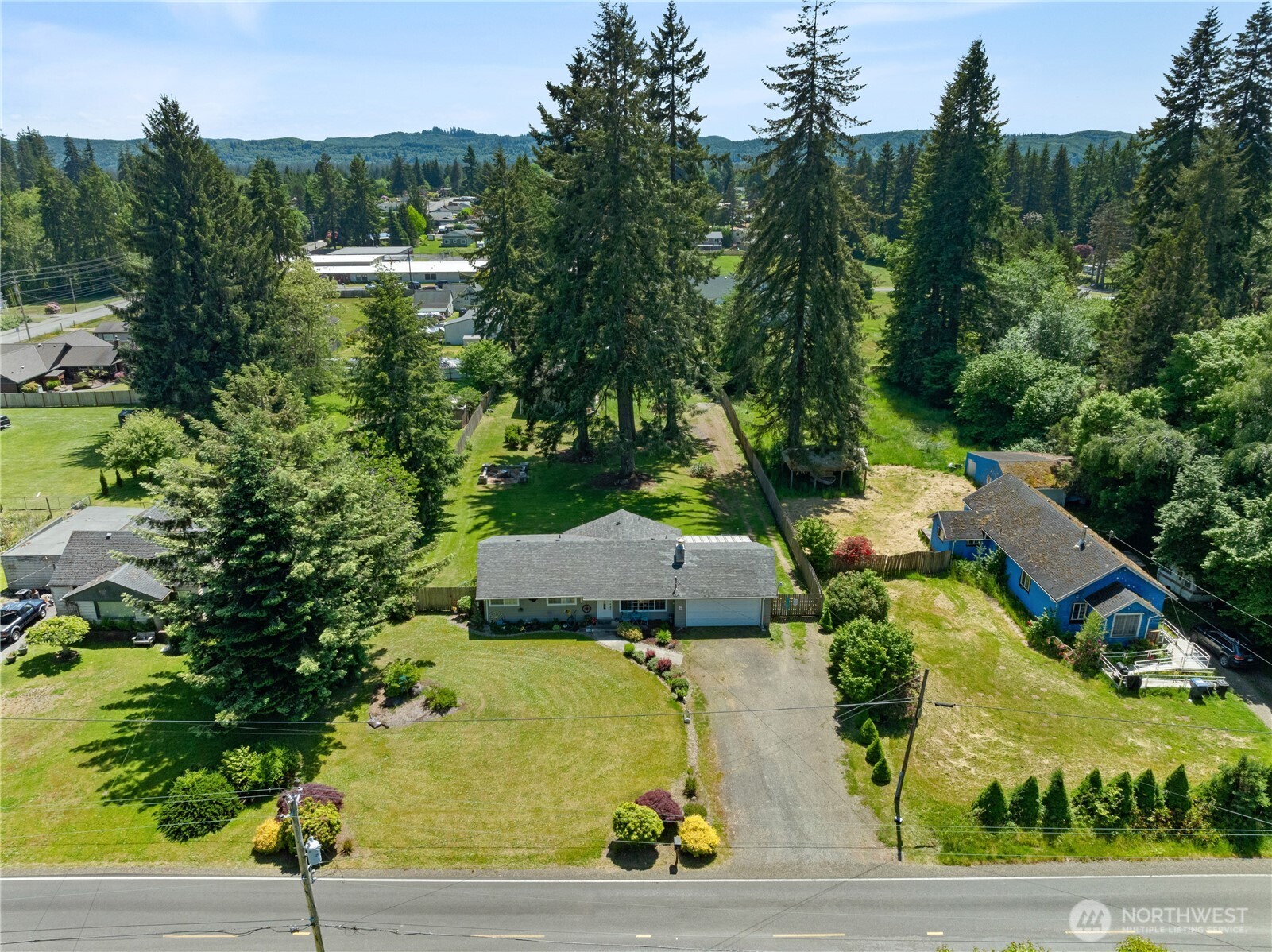 6507 Karjala Road Aberdeen, WA 98520 - Photo 37 of 39 Gallery Image 37