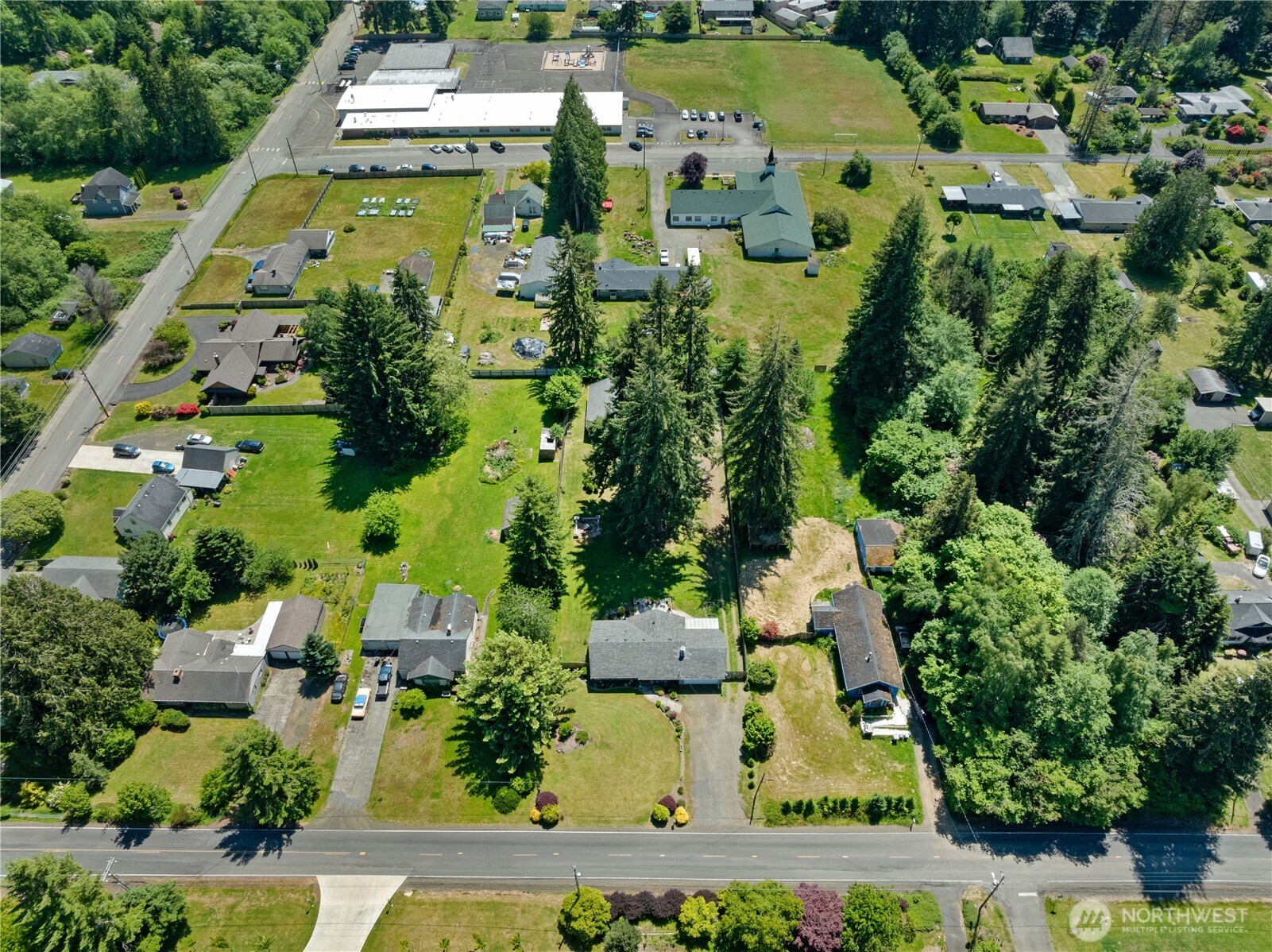 6507 Karjala Road Aberdeen, WA 98520 - Photo 38 of 39 Gallery Image 38