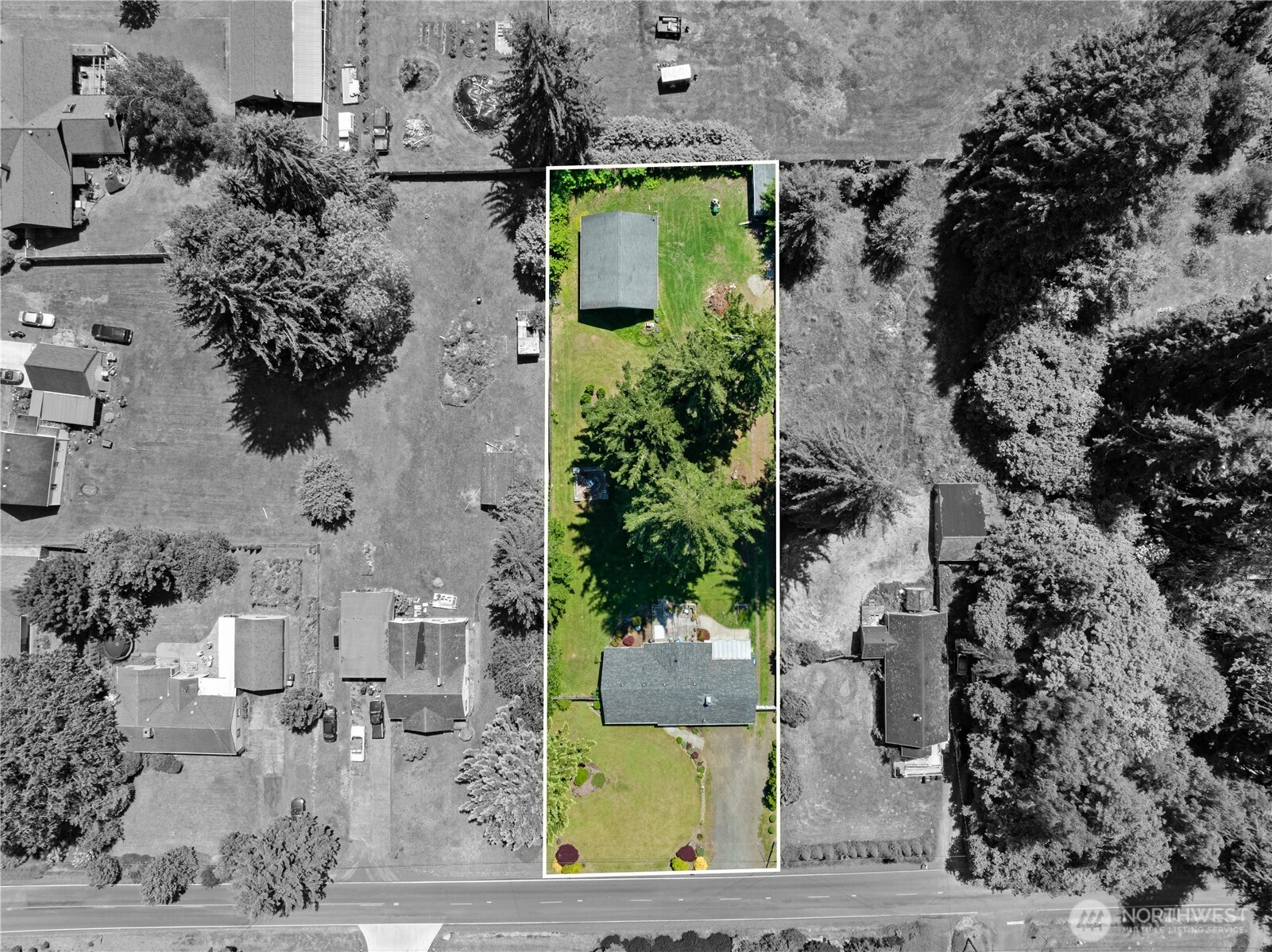 6507 Karjala Road Aberdeen, WA 98520 - Photo 39 of 39 Gallery Image 39