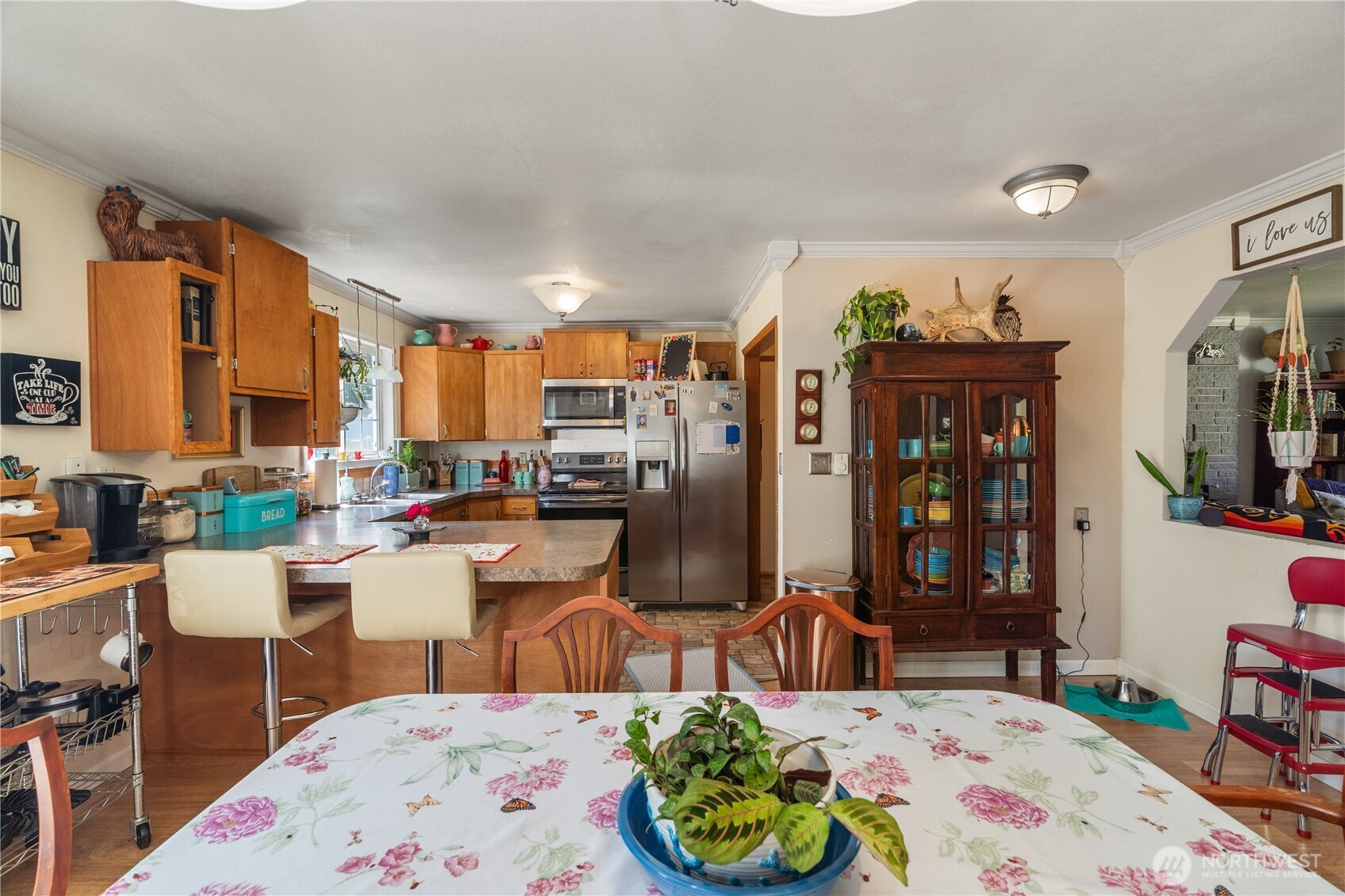 6507 Karjala Road Aberdeen, WA 98520 - Photo 10 of 39 Gallery Image 10