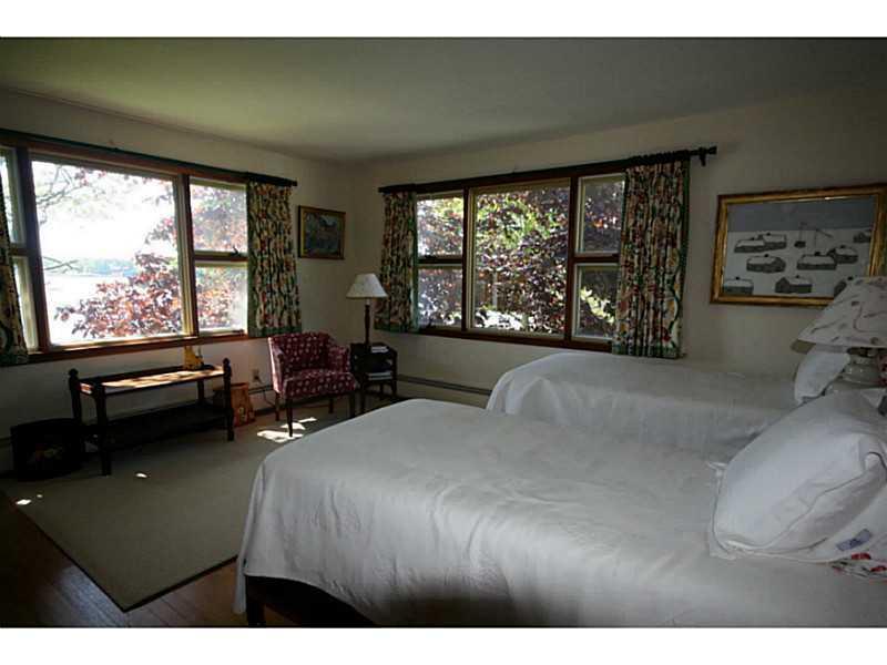 32 Factory Cove Road Boothbay Harbor, ME 04538 - Photo 20 of 29 Bedroom.