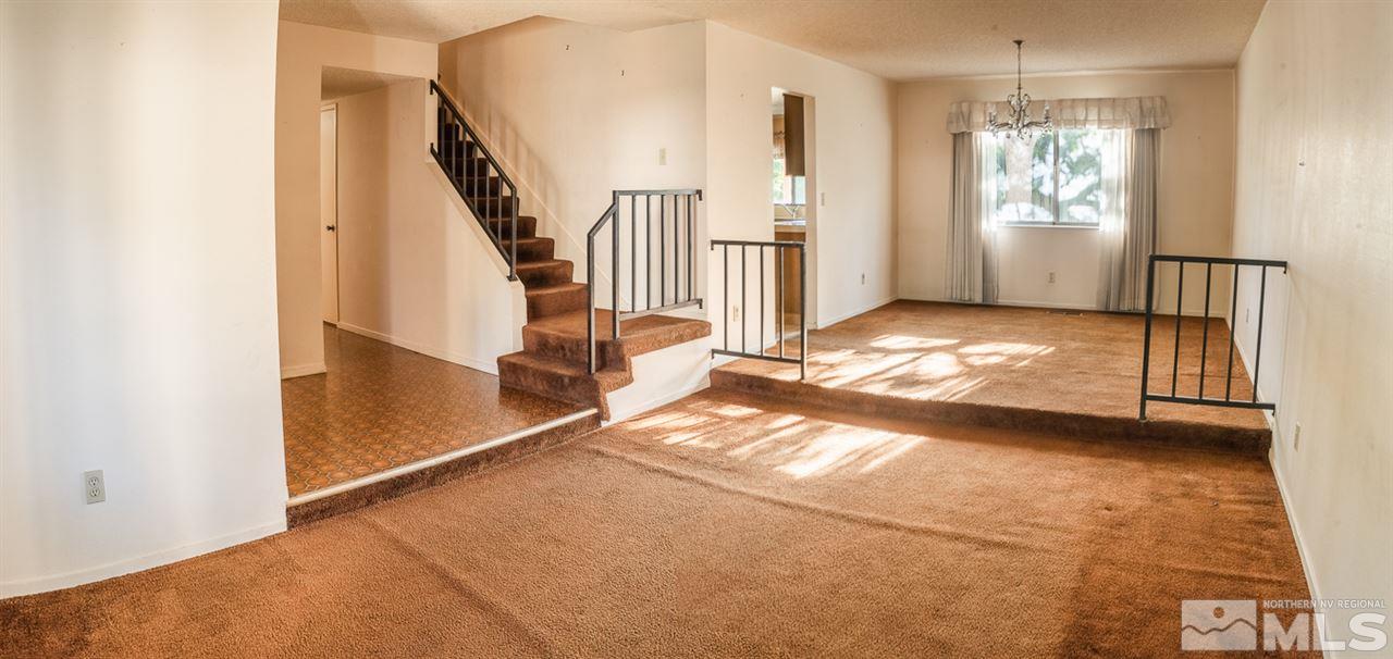 4055 Bolivar Court Reno, NV 89502 - Photo 2 of 25 Photo 2