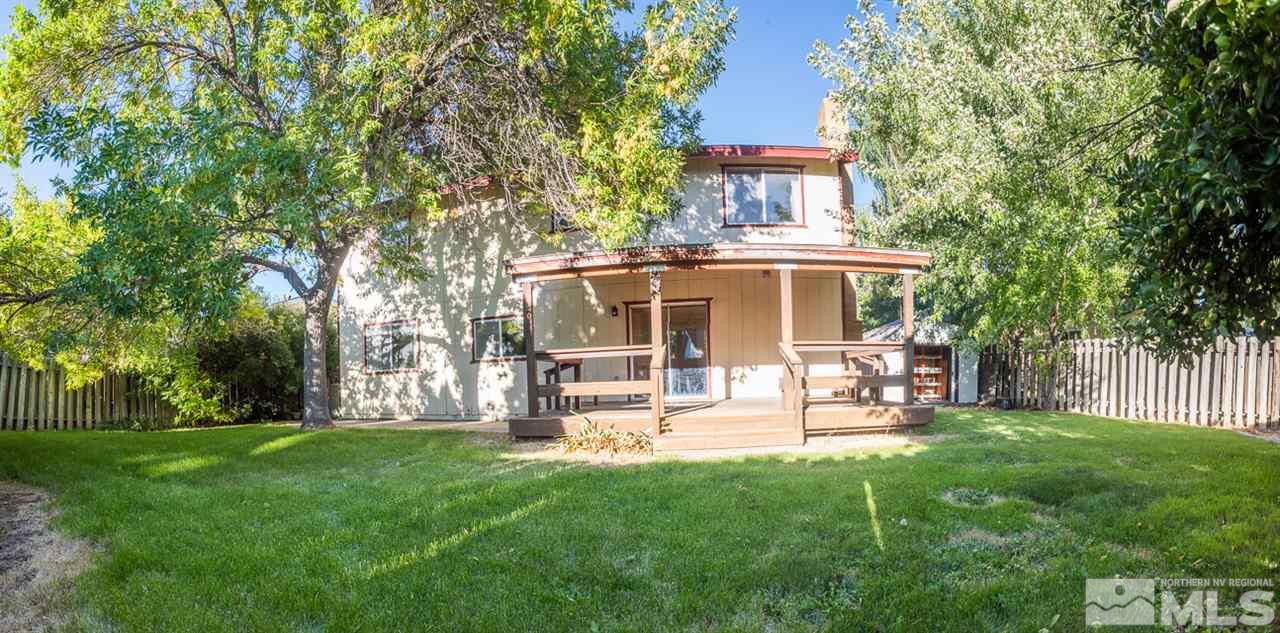 4055 Bolivar Court Reno, NV 89502 - Photo 25 of 25 Photo 25