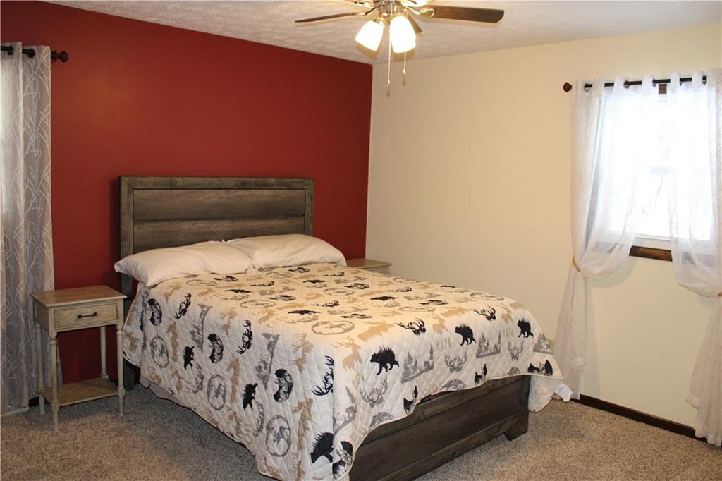 29 Quarry Hill Road Greenville, PA 16125 - Photo 13 of 24 Main Bedroom