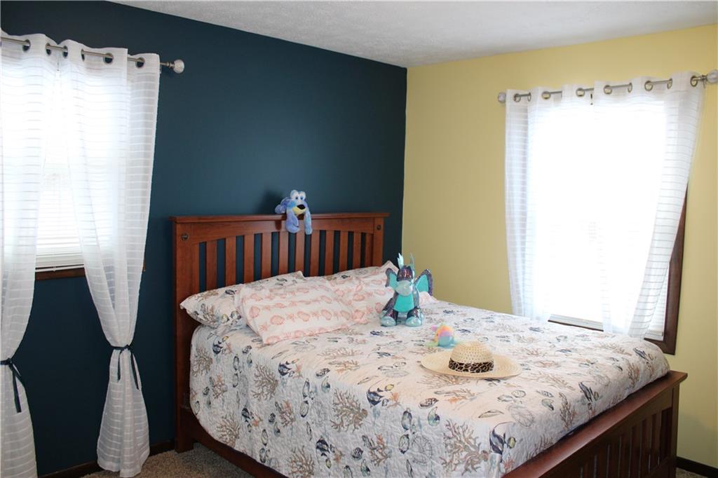 29 Quarry Hill Road Greenville, PA 16125 - Photo 14 of 24 Guest Bedroom