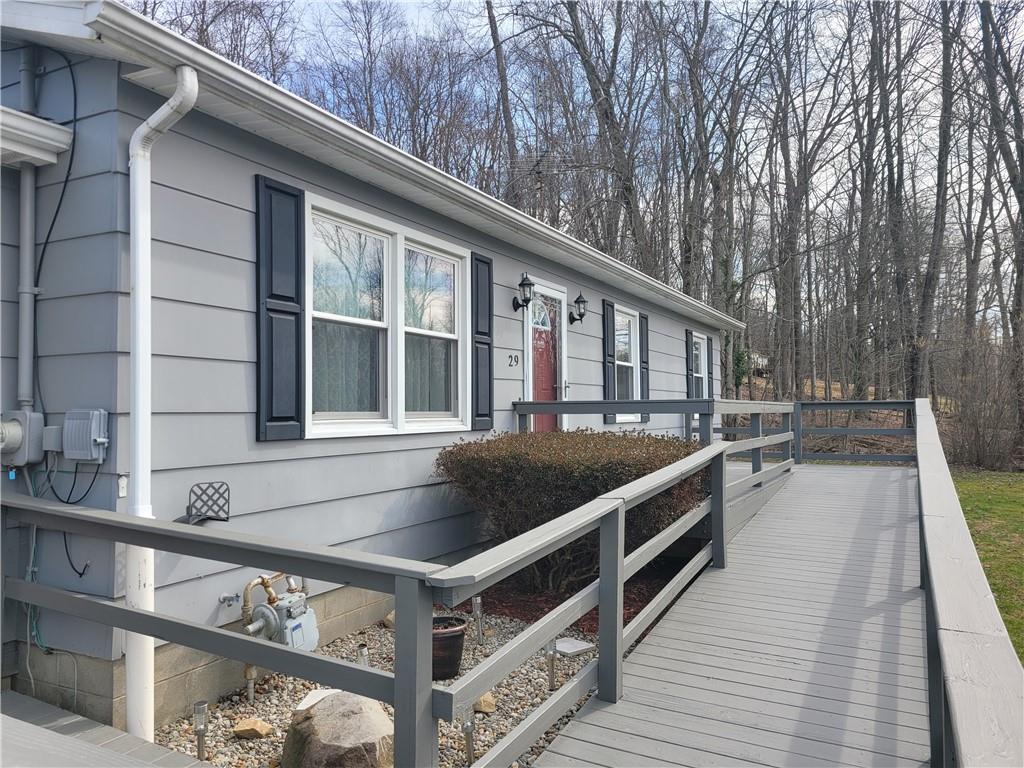 29 Quarry Hill Road Greenville, PA 16125 - Photo 2 of 24 29 Quarry Hill Road Greenville, PA 16125