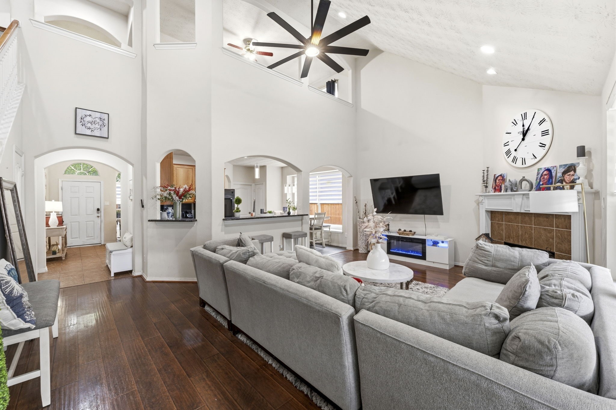 23711 Spring Dane Drive Spring, TX 77373 - Photo 13 of 38