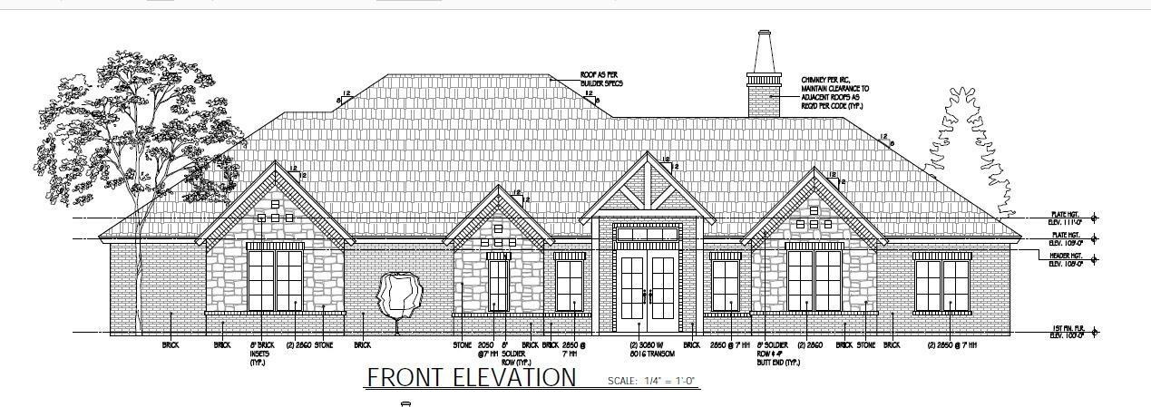 1051 Apache Road New Home, TX 79381 - Photo 1 of 1 Photo 1
