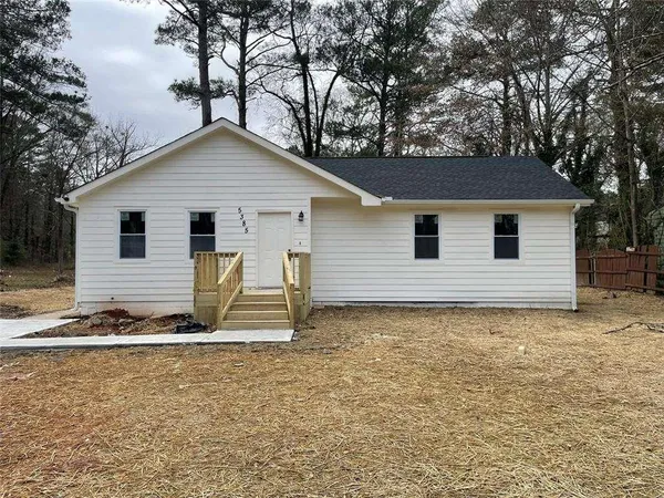 $169,900 | 5385 Booker T Drive, Morrow, GA 30260