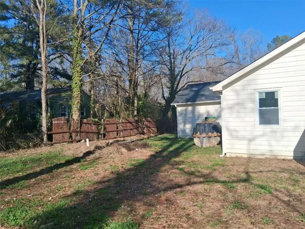 $169,900 | 5385 Booker T Drive, Morrow, GA 30260