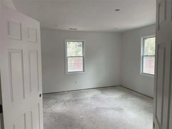 a view of small space