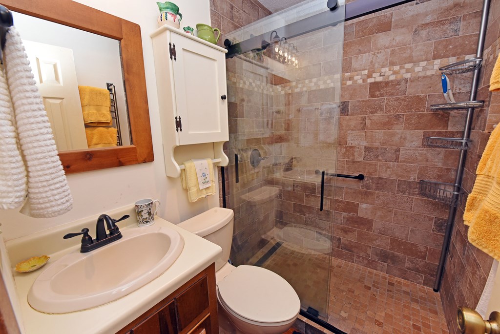 353 Kell's Ridge Court Ellijay, GA 30540 - Photo 33 of 42 Gallery Image 33