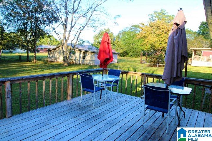 349 Glade Road East Anniston, AL 36206 - Photo 12 of 30