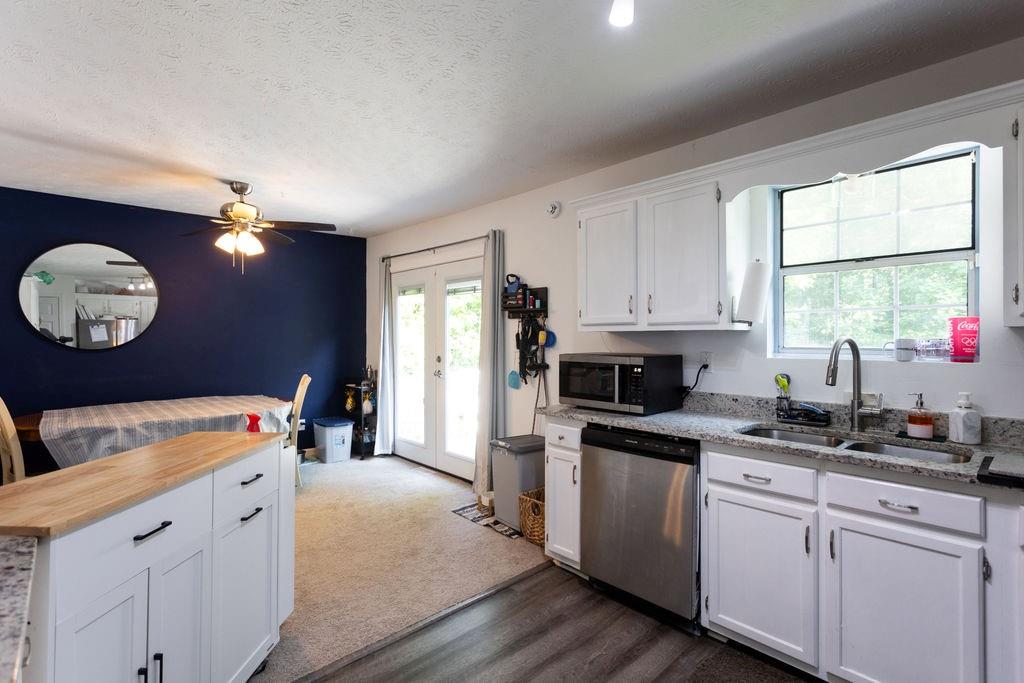 188 Pilgrim Lane Powder Springs, GA 30127 - Photo 33 of 35