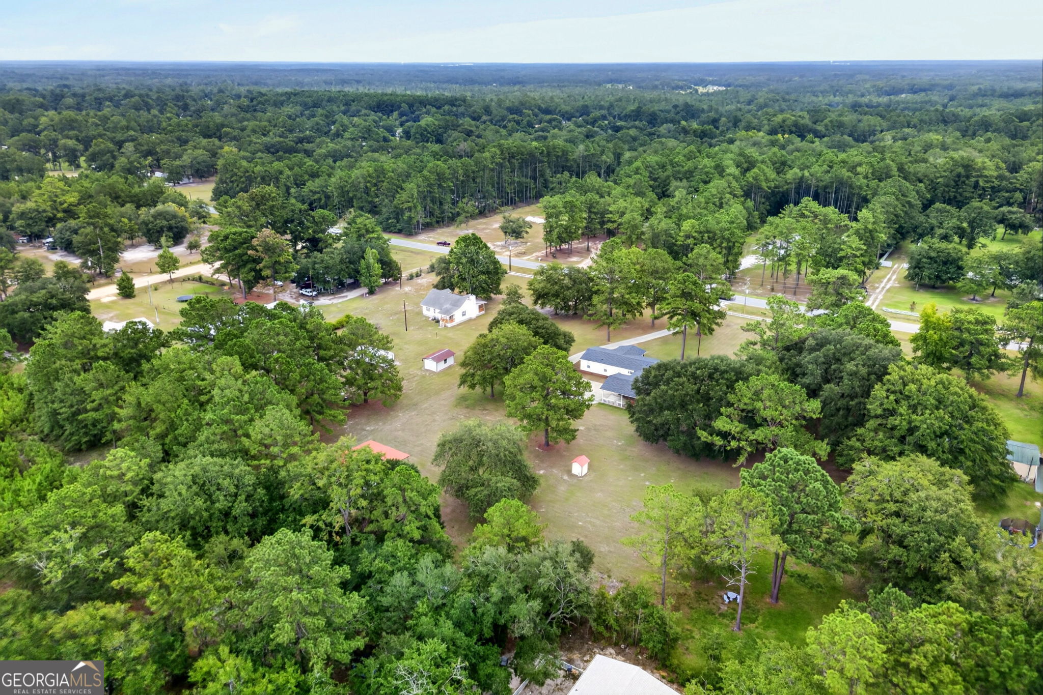 1444 Courthouse Road Guyton, GA 31312 - Photo 57 of 61 Gallery Image 57