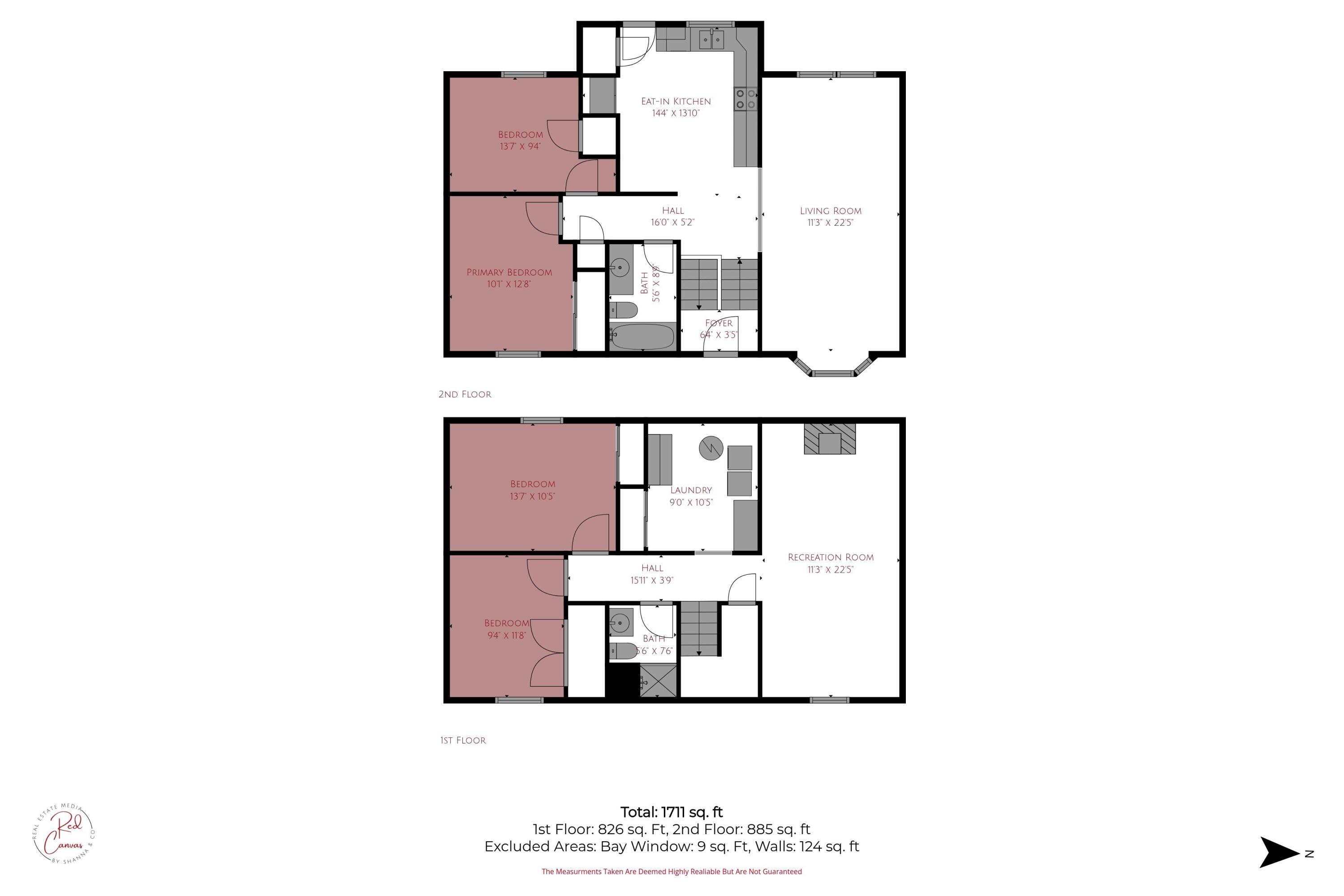 732 North Rusk Avenue Sparta, WI 54656 - Photo 37 of 40 40_all_floors_732_rusk_avenue_sparta_wit