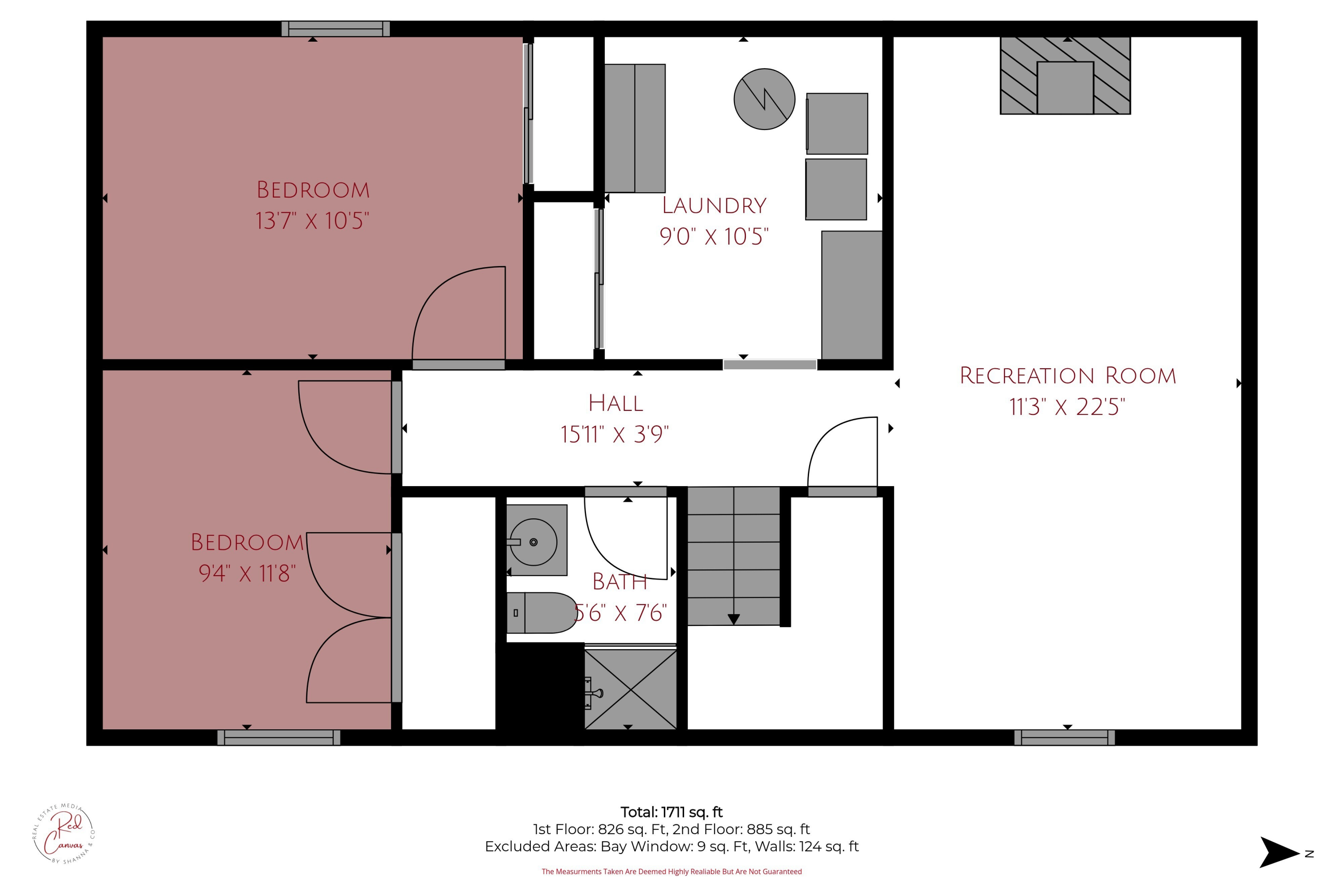 732 North Rusk Avenue Sparta, WI 54656 - Photo 40 of 40