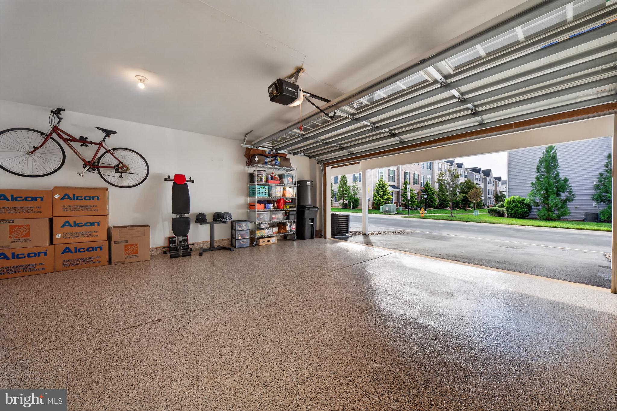 424 East Barnard Street West Chester, PA 19382 - Photo 31 of 33 2-Car garage