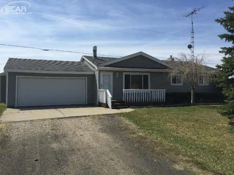 10021 Ray Road Gaines, MI 48436 - Photo 1 of 14 20434620.JPG