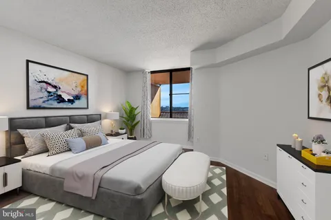 $325,000 | 10101 Grosvenor Place, Unit 2008, Rockville, MD 20852