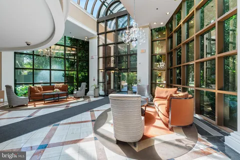 $325,000 | 10101 Grosvenor Place, Unit 2008, Rockville, MD 20852