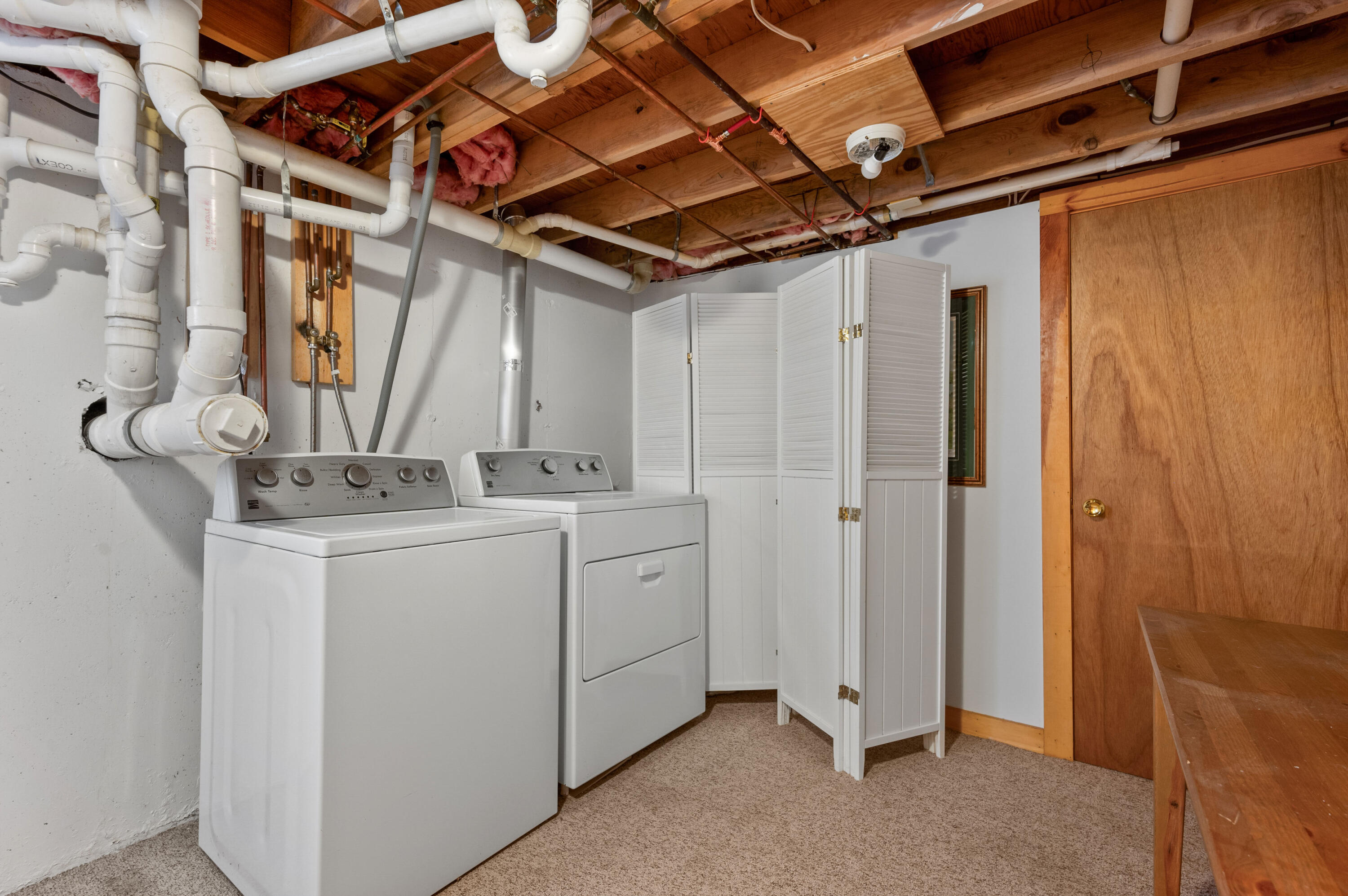 25 Massasoit Trail Eastham, MA 02642 - Photo 22 of 28 a view of utility room