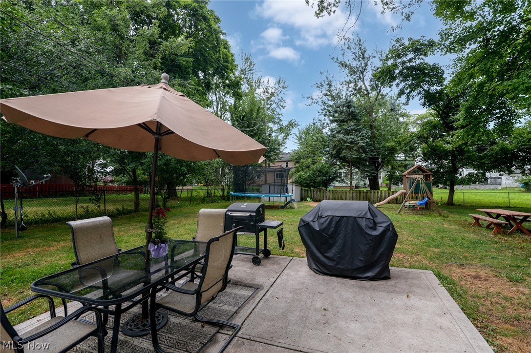 4912 Westbourne Road Cleveland, OH 44124 - Photo 23 of 26 Gallery Image 23