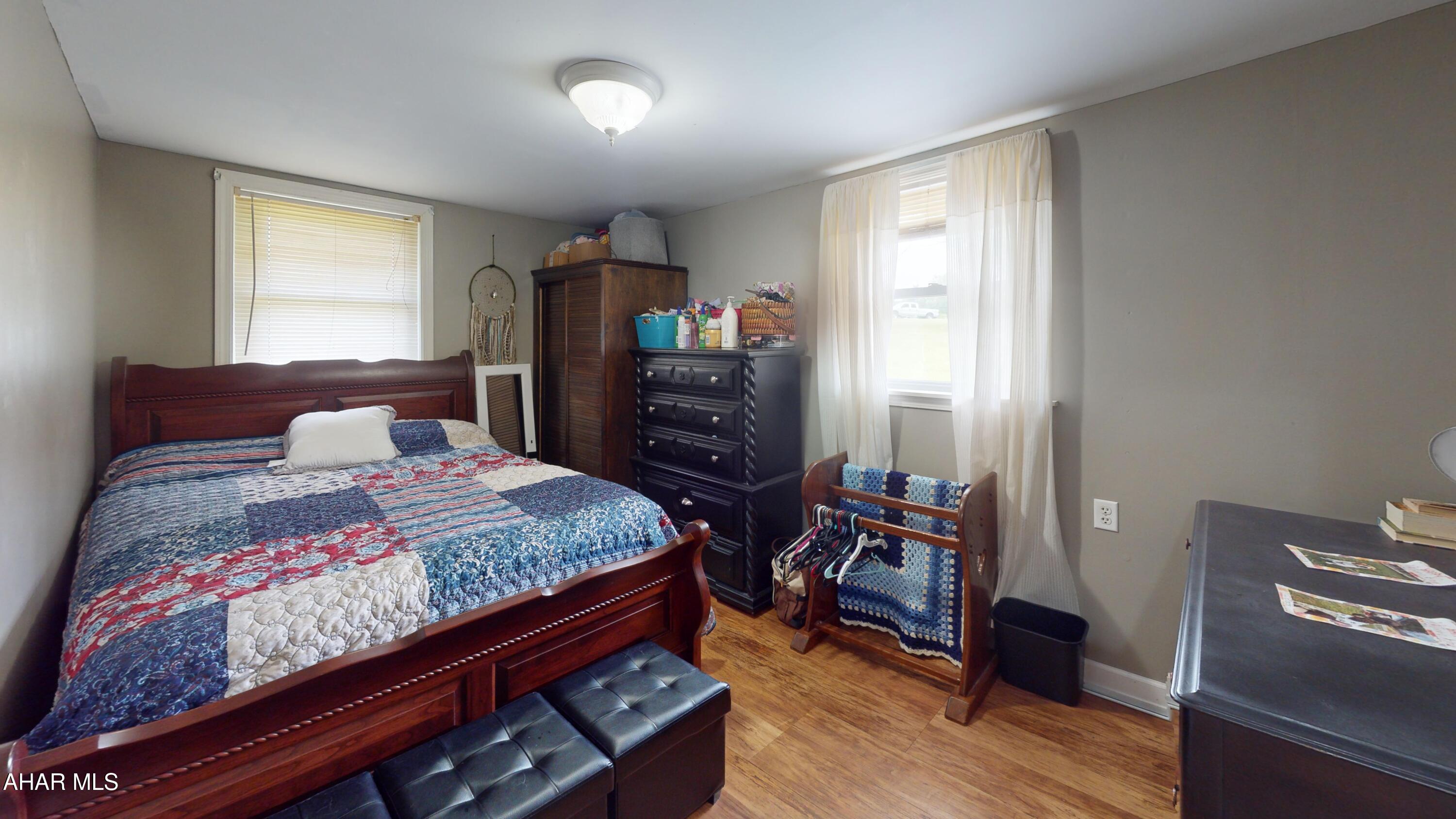 264 Cromwell Ridge Road Hustontown, PA 17229 - Photo 34 of 47