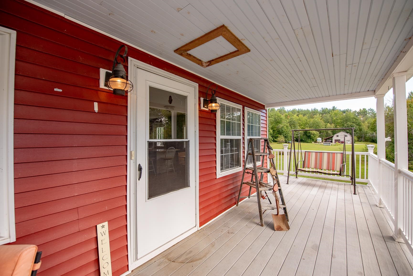 141 Bailey Road Alexandria, NH 03222 - Photo 21 of 28