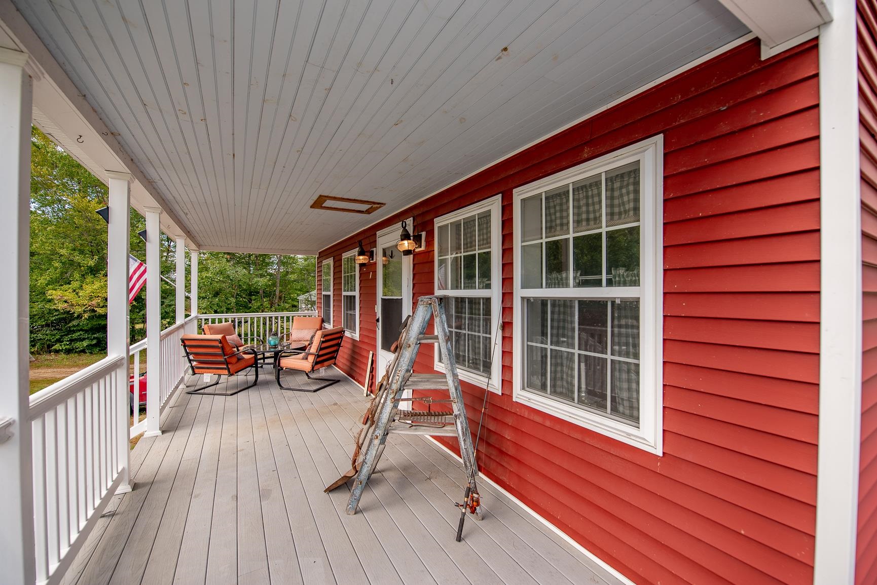 141 Bailey Road Alexandria, NH 03222 - Photo 22 of 28