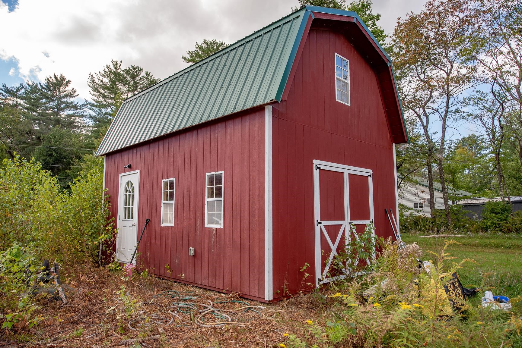 141 Bailey Road Alexandria, NH 03222 - Photo 26 of 28