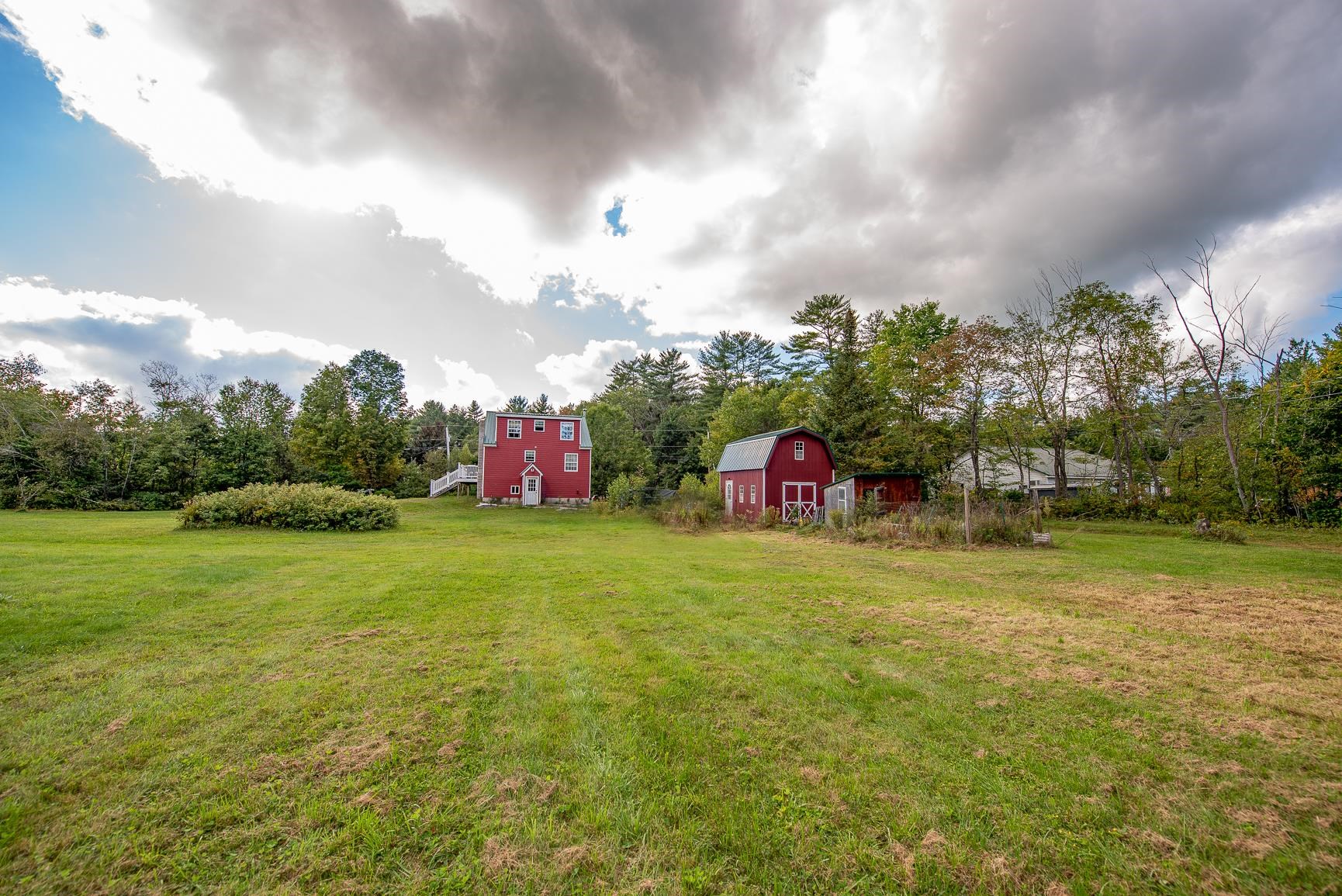 141 Bailey Road Alexandria, NH 03222 - Photo 27 of 28