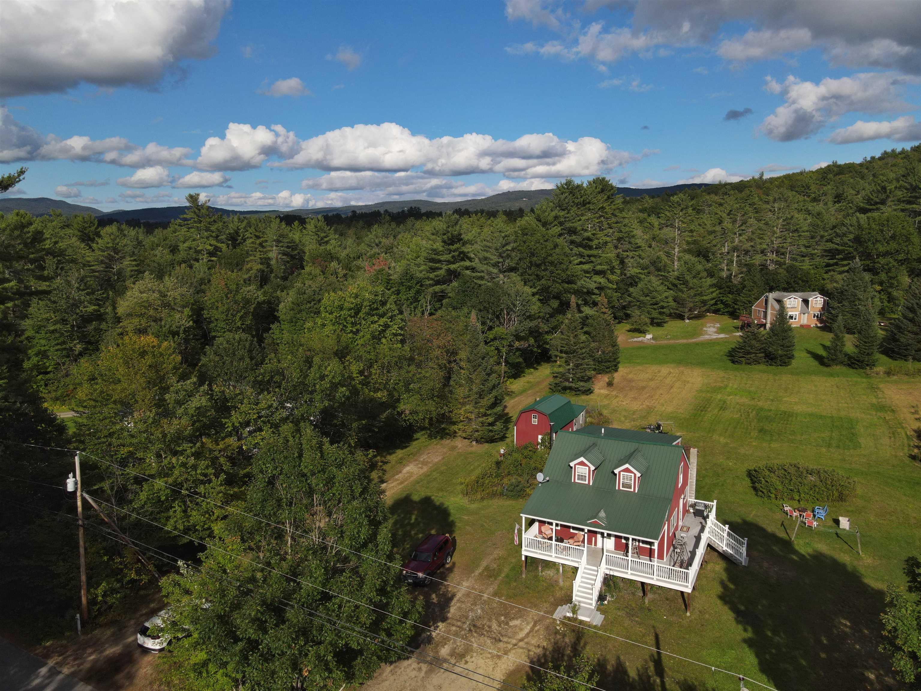 141 Bailey Road Alexandria, NH 03222 - Photo 28 of 28