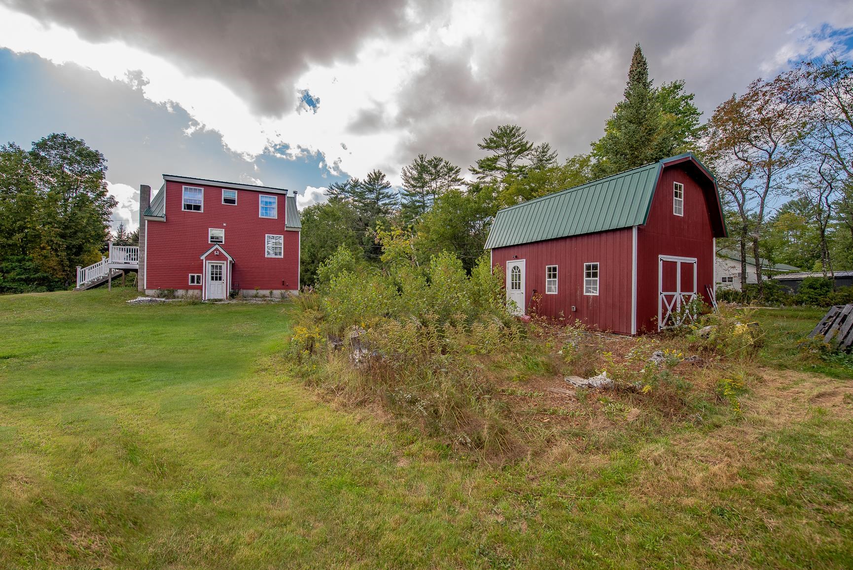 141 Bailey Road Alexandria, NH 03222 - Photo 5 of 28