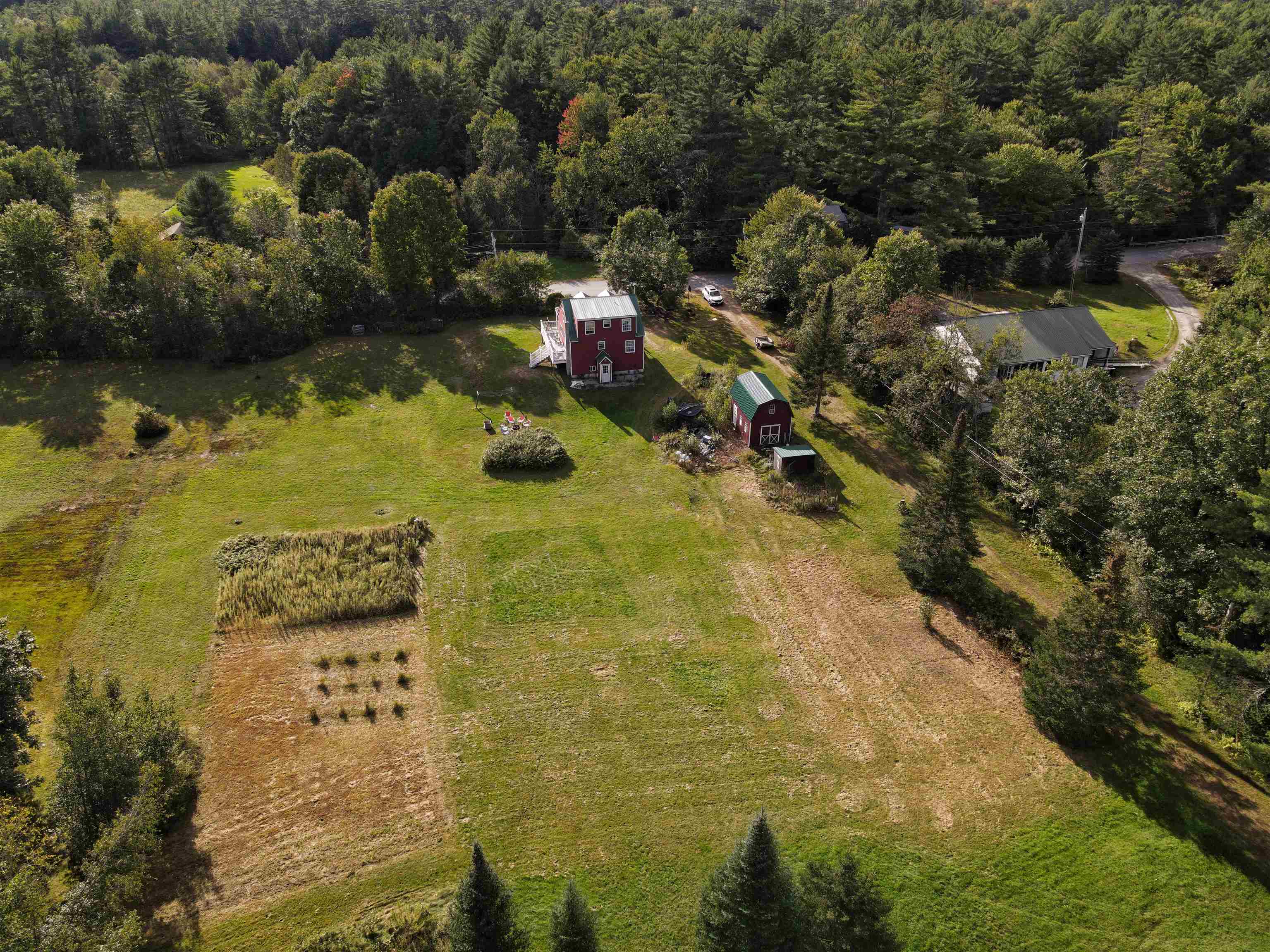 141 Bailey Road Alexandria, NH 03222 - Photo 6 of 28