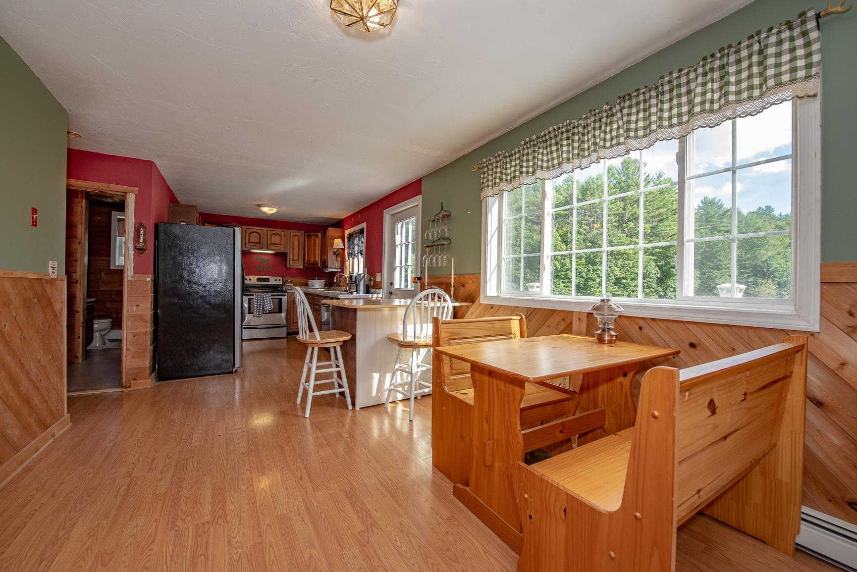 141 Bailey Road Alexandria, NH 03222 - Photo 7 of 28