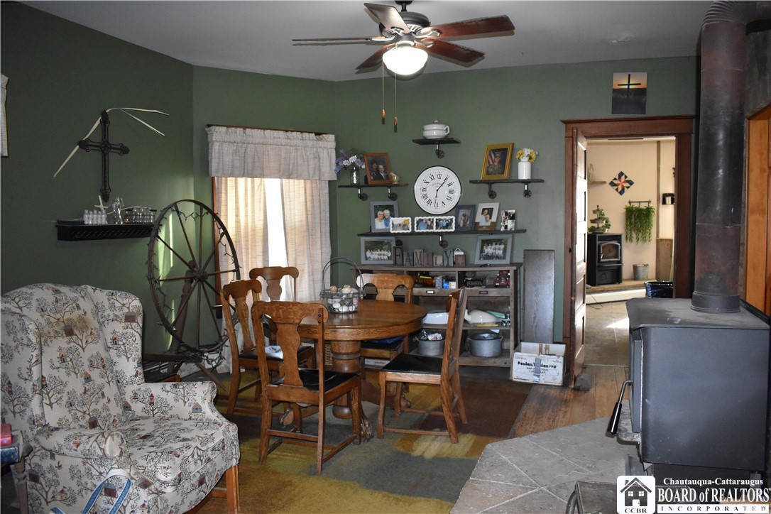 11580 Savage Road Sardinia, NY 14030 - Photo 6 of 29