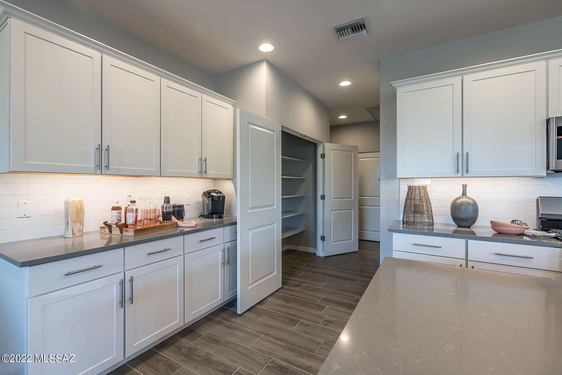 7387 West Barrel Racer Road, Unit LOT 3 Tucson, AZ 85743 - Photo 12 of 23